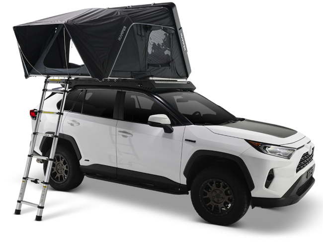 SkyCamp Trio | iKamper.sk SkyCamp Trio