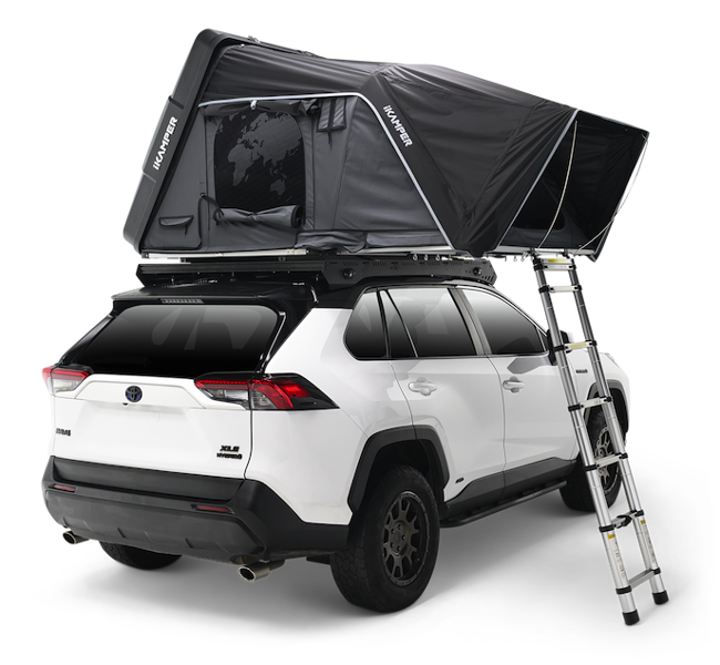 SkyCamp Trio | iKamper.sk SkyCamp Trio